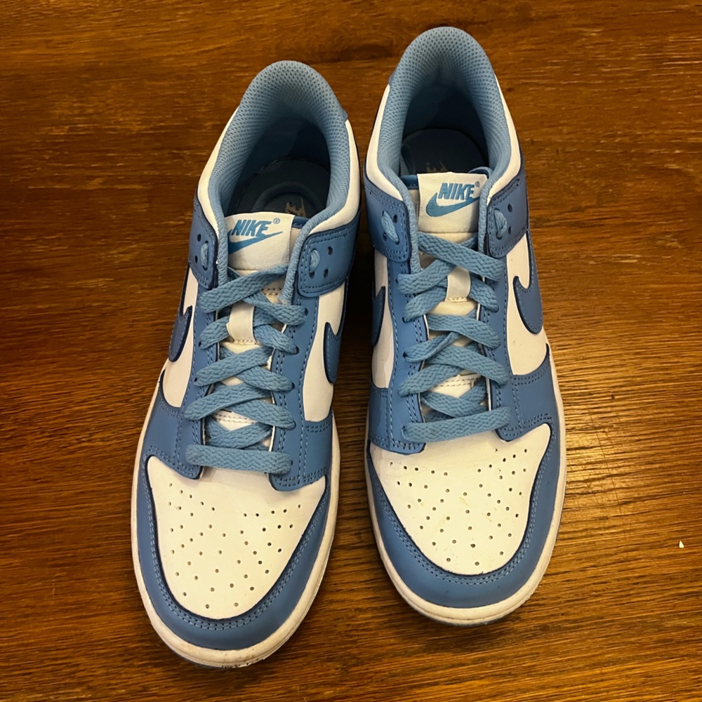 Nike Dunk Low (GS)